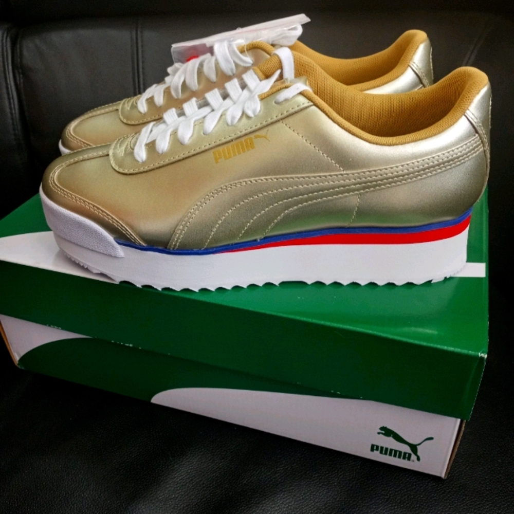Women Puma